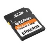 KINGSTON SECUREDIGITAL (SD) MEMORY CARD 128MB
