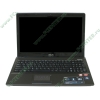 Мобильный ПК ASUS "K52DR" (Phenom II X3 N830-2.10ГГц, 4096МБ, 320ГБ, HD5470, DVD±RW, 1Гбит LAN, WiFi, BT, WebCam, 15.6" WXGA, W'7 HB 64bit) 