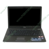 Мобильный ПК ASUS "K52DR" (Turion II X2 P520-2.30ГГц, 3072МБ, 320ГБ, HD5470, DVD±RW, 1Гбит LAN, WiFi, BT, WebCam, 15.6" WXGA, W'7 HB 64bit) 