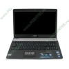 Мобильный ПК ASUS "N61JV" (Core i5 450M-2.40ГГц, 4096МБ, 320ГБ, GFGT325M, DVD±RW, 1Гбит LAN, WiFi, BT, WebCam, 16.0" WXGA, W'7 HP 64bit) 