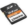KINGSTON SECUREDIGITAL (SD) MEMORY CARD 64MB