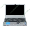 Мобильный ПК Sony "VAIO VPCS12M9R/S" (Core i3 350M-2.26ГГц, 4096МБ, 500ГБ, GF310M, DVD±RW, 1Гбит LAN, WiFi, WiMAX, BT, WebCam, 13.3" WXGA, W'7 Pro 64bit), серебр. 