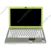 Мобильный ПК Sony "VAIO VPCY21M1R/G" (Celeron DC U3400-1.06ГГц, 4096МБ, 320ГБ, HD540v, 1Гбит LAN, WiFi, BT, WebCam, 13.3" WXGA, W'7 HP 64bit), зеленый + внешн. DVD±RW DRX-S77U/B 