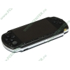 Игровая приставка Sony "PSP-slim - 3008/rus", черный, рус + Игра "История игрушек. Большой побег" 