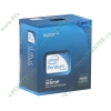 Процессор Intel "Pentium Dual-Core E6600" (3.06ГГц, 2МБ, 1066МГц, EM64T) Socket775 (Box) (ret)