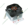 Кулер для процессора Socket754/939/940/AM2/AM3 Floston "FCAM-30SAC" (ret)