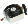 Кулер для процессора Socket754/939/940/AM2/AM3/F GlacialTech "Igloo 7223 Light" (ret)