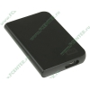 Внешний жесткий диск 640ГБ 2.5" Western Digital "My Passport Essential WDME6400R" (USB2.0), черный (ret)