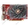 Видеокарта PCI-E 512МБ PowerColor "Radeon HD 5670" AX5670 512MD5-HV2 (Radeon HD 5670, DDR5, D-Sub, DVI, HDMI) (ret)