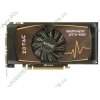 Видеокарта PCI-E 768МБ Zotac "GeForce GTX 460" ZT-40401-10P (GeForce GTX 460, DDR5, 2xDVI, mini-HDMI) (ret)
