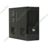 Корпус Miditower Cooler Master "Elite 360" RC-360-KKPK-GP, ATX, черный (460Вт) 