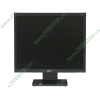 ЖК-монитор 17.0" Acer "V173Vb" 1280x1024, 5мс, TCO'03, черный (D-Sub) 