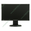 ЖК-монитор 23.0" ViewSonic "VP2365wb" 1920x1080, 14мс, TCO'03, черный (D-Sub, DVI, USB Hub) 