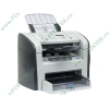 МФУ HP "LaserJet M1319f MFP" A4, лазерный, принтер + сканер + копир + факс, бело-черный (USB2.0) 