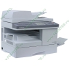 МФУ Samsung "SCX-6322DN" A4, лазерный, принтер + сканер + копир + факс, серый (USB2.0, LPT, LAN) 