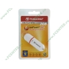 Накопитель USB flash 2ГБ Transcend "JetFlash 330" TS2GJF330 (USB2.0) 
