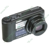 Фотоаппарат Sony "Cyber-shot DSC-H55/B" (14.1Мп, 10x, ЖК 3.0", MS Duo/MS PRO Duo/SDHC), черный 
