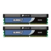 Память DDR3 4096Mb 1333MHz, Corsair 2x2Gb 8-8-8-24, XMS3 Classic, Core i7/i5/2 (CMX4GX3M2A1333C8)