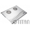 Подставка для ноутбука Titan TTC-G3TZ/SB