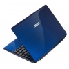 Субноутбук Asus Eee PC 1201NL Atom N270/1GB/160GB/Wi-Fi/XP/12.1”/Cam/4400mAh/Blue (90OA2AB31112937E60AQ)