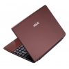 Субноутбук Asus Eee PC 1201NL Atom N270/1GB/160GB/Wi-Fi/XP/12.1”/Cam/4400mAh/Red (90OA2AB41112937E60AQ)