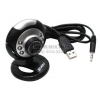 SVEN <CU-1.1> Web-Camera (640x480, USB, микрофон)