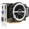 Видеокарта 512Mb <PCI-E> MSI N240GT-MD512-OC/D5 с CUDA <GFGT240, GDDR5, 128 bit, HDCP, DVI, HDMI, Retail> (912-V207-002)