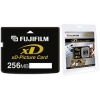 FUJIFILM <DPC-256> XD-PICTURE CARD 256MB