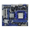 Материнская плата ASRock 880GM-LE Soc-AM3 AMD880G DDR3 mATX AC'97 6ch GbLAN RAID