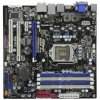 Материнская плата ASRock H55M PRO Soc-1156 iH55 DDRIII mATX  AC'97 8ch LAN-Gbt +1394