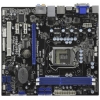 Материнская плата ASRock H55M/USB3 Soc-1156 iH55 DDRIII mATX  AC'97 8ch LAN-Gbt +USB3.0