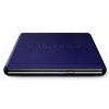 Привод DVD+/-RW Samsung SE-S084D/TSLS slim ext RTL синий