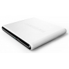 Привод DVD+/-RW Samsung SE-S084D/TSWS slim ext RTL белый