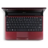 Субноутбук Acer Aspire AO533-238rr Atom N475/2G/320GB/WF/BT/Cam/6Cell/W7S/10.1" красный+чехол (LU.SC208.016)