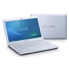 Ноутбук Sony VPC-EA2M1R/WI P6000/4G/320/HD 5145 512/DVDRW/WiFi/BT/W7HP/14.0 HD LED/cam/матовый бел (VPC-EA2M1R/WI.RU3)