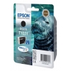 Картридж струйный Epson T1031 C13T10314A10 черный (25.9мл) для Epson T30/T40W/TX550W