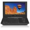 Портативный DVD Плеер BBK DL9016SI 9" USB SD/MMC/MS черный