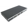 D-Link <DES-3526DC> Switch 24port (24UTP 10/100Mbps + 2Combo 1000BASE-T/SFP)