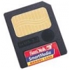 SANDISK SMARTMEDIA FLASH CARD 64MB