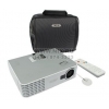 Acer Projector P3251 (DLP, 2100 люмен, 3700:1, 1024 x 768, D-Sub, HDMI, RCA, S-Video, USB, SDHC, ПДУ, 2D/3D)