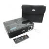 Acer Projector P1200B (DLP, 2600 люмен, 3700:1, 1024х768, D-Sub, RCA, S-Video, HDMI, USB, LAN, ПДУ, 2D/3D)