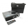 Acer Projector P1100C (DLP, 2600 люмен, 4000:1, 800x600, D-Sub, HDMI, RCA, S-Video, USB, ПДУ, 2D/3D)