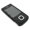 NOKIA 5330 Mobile TV Edition Glossy Black (QuadBand, слайдер,LCD320x240@16M, GPRS+BT, microSD, видео, FM, MP3)