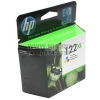 Картридж HP CH564HE(№122XL) трехцветный  для  HP  DJ1000/1050A/2000/2050A/2054A/3000/3050A/3052A/3054A(повыш.ёмкости)