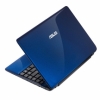 Нетбук Asus EEE PC 1201NL (6D) Blue N270/1G/160G/12,1"WXGA/NVidia ION/WiFi/cam/4400mAh/XP (90OA2AB31112937E60AQ)
