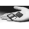 TOSHIBA SMARTMEDIA FLASH CARD 64MB
