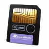 SMARTMEDIA FLASH CARD 128MB