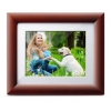 Цифровая фоторамка ViewSonic TFT 8” 800x600 VFD824-10E Cherry wood