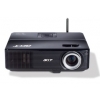 Проектор Acer P1200i DLP 2600Lm XGA1024x768 3D 3700:1 ColorBoost™II EcoPro ZOOM HDMI Wlan bag 2.6kg (EY.K1601.016)
