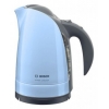 Чайник электрический Bosch TWK6002 1.7л. 2400Вт голубой (корпус: пластик) (TWK6002RU)